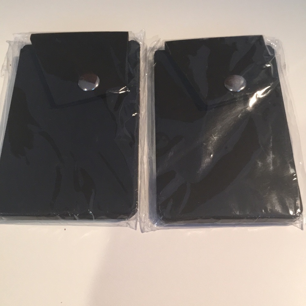 Card holders - Picture 2 of 2